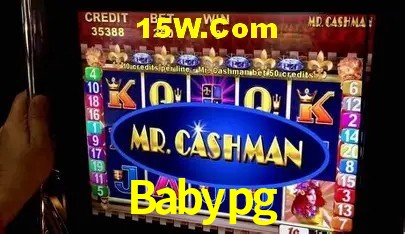 Jackpot Winner
